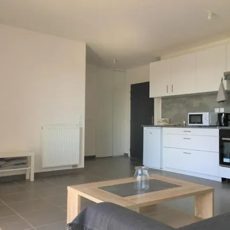 Appartement Biarritz, 3 Pièces, 4 Personnes - Fr-1-3-502 Biarritz