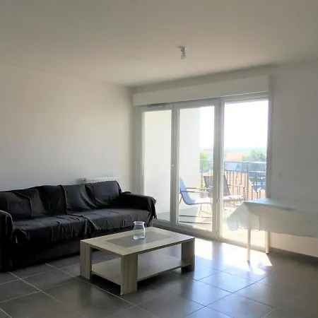 Biarritz, 3 Pièces, 4 Personnes - Fr-1-3-502 *