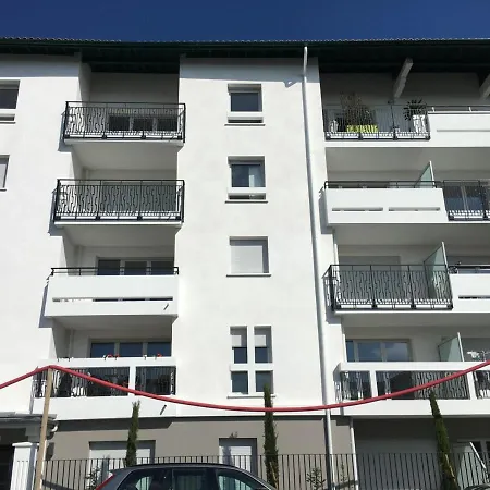 Biarritz, 3 Pièces, 4 Personnes - Fr-1-3-502