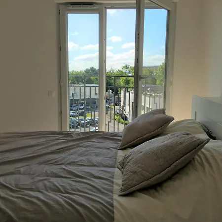 Biarritz, 3 Pièces, 4 Personnes - Fr-1-3-502