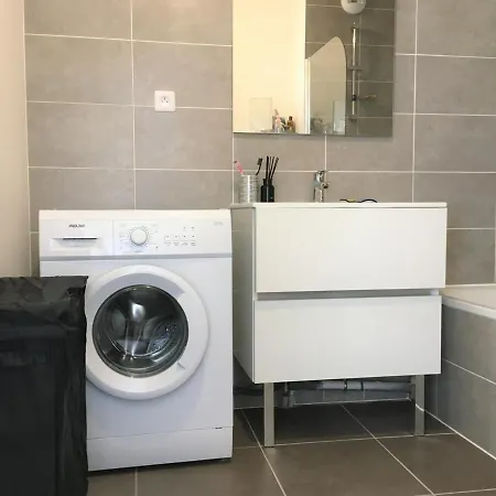 Biarritz, 3 Pièces, 4 Personnes - Fr-1-3-502 Appartement