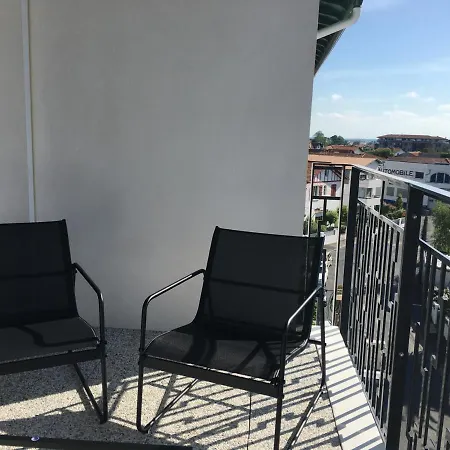 Biarritz, 3 Pièces, 4 Personnes - Fr-1-3-502 Appartement
